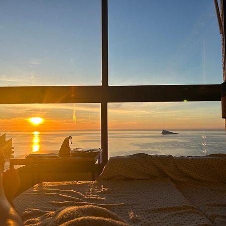 Murtal Apartment Benidorm Kültér fotó