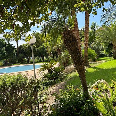 Murtal Apartment Benidorm Kültér fotó