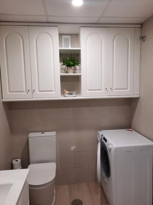 Murtal Apartment Benidorm Kültér fotó