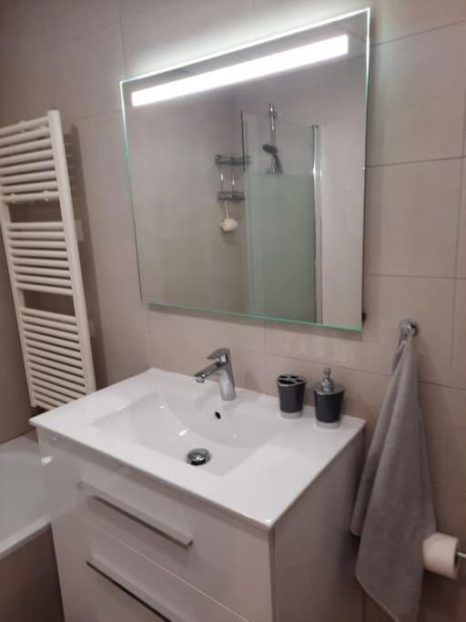 Murtal Apartment Benidorm Kültér fotó
