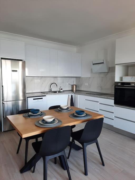Murtal Apartment Benidorm Kültér fotó