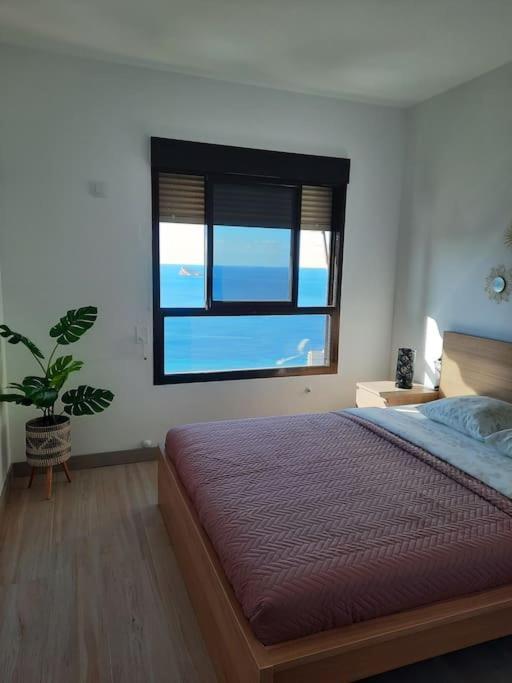 Murtal Apartment Benidorm Kültér fotó