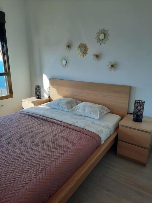 Murtal Apartment Benidorm Kültér fotó