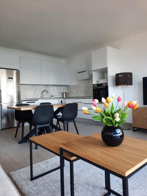 Murtal Apartment Benidorm Kültér fotó