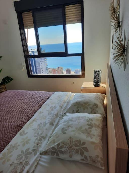 Murtal Apartment Benidorm Kültér fotó