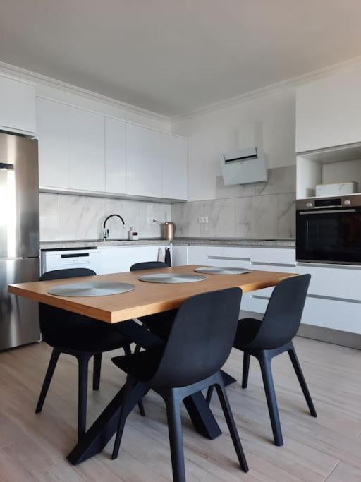 Murtal Apartment Benidorm Kültér fotó