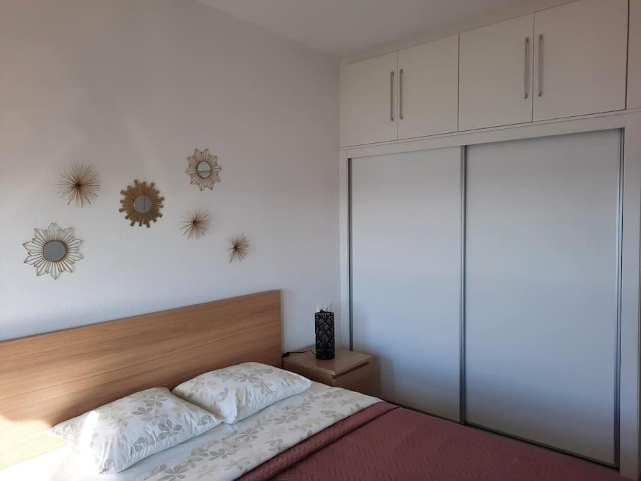 Murtal Apartment Benidorm Kültér fotó