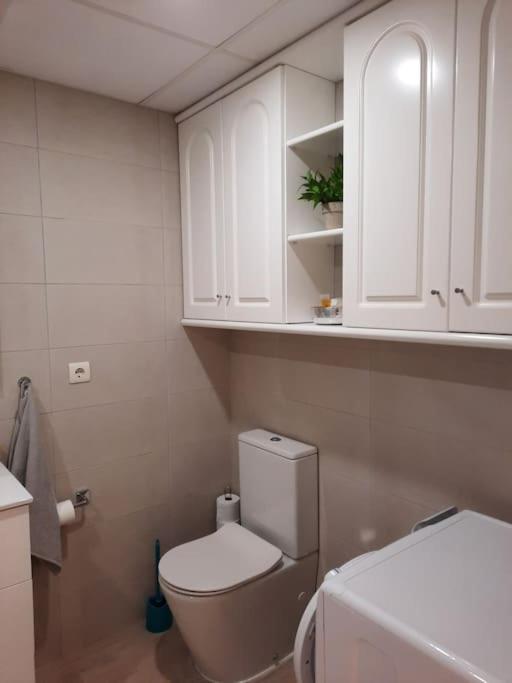 Murtal Apartment Benidorm Kültér fotó