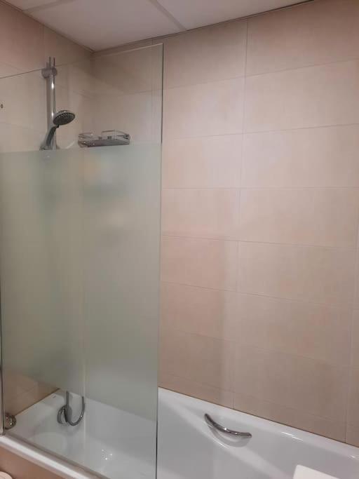 Murtal Apartment Benidorm Kültér fotó