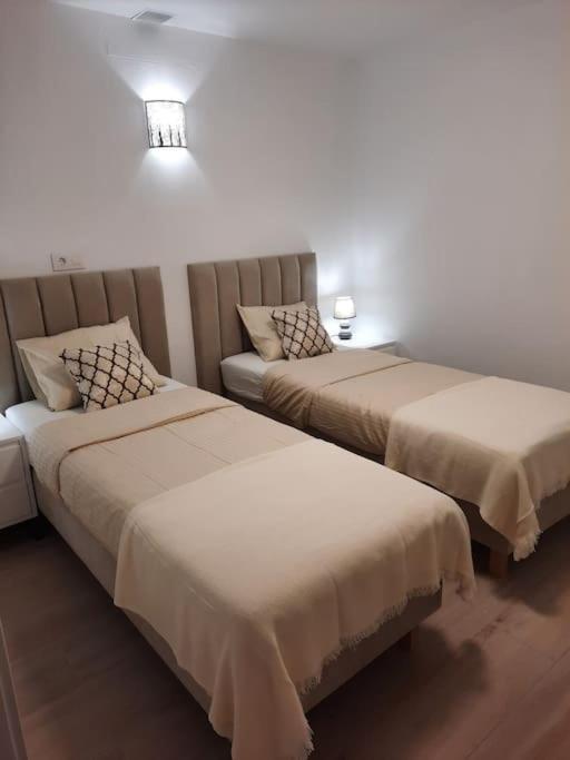 Murtal Apartment Benidorm Kültér fotó