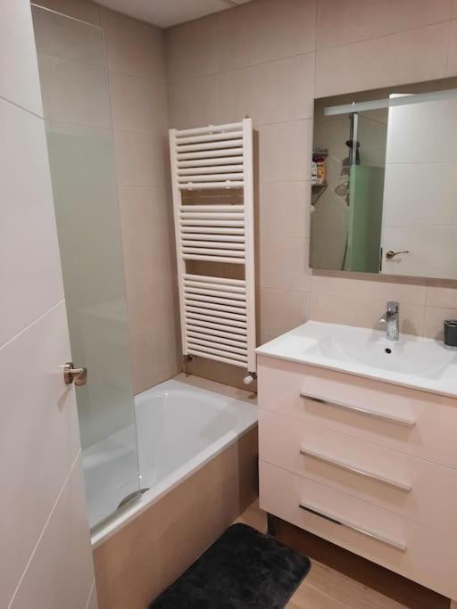 Murtal Apartment Benidorm Kültér fotó