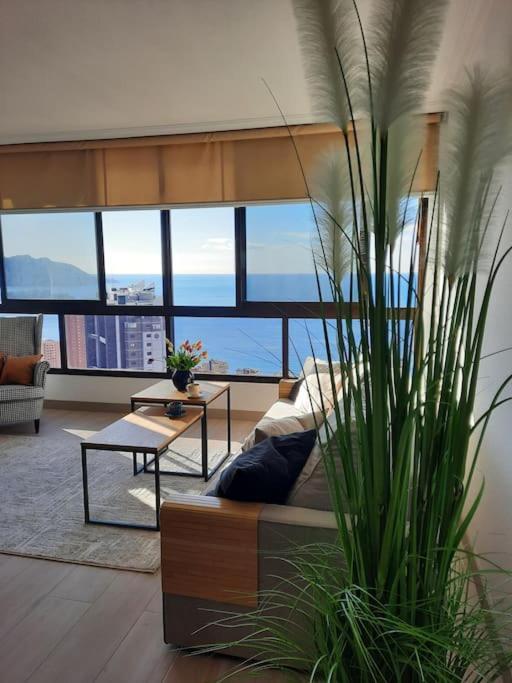 Murtal Apartment Benidorm Kültér fotó