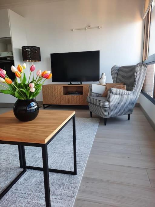Murtal Apartment Benidorm Kültér fotó