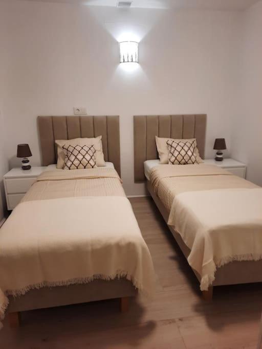 Murtal Apartment Benidorm Kültér fotó